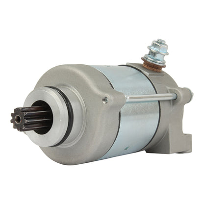 J&N Starter Motor (410-54202)