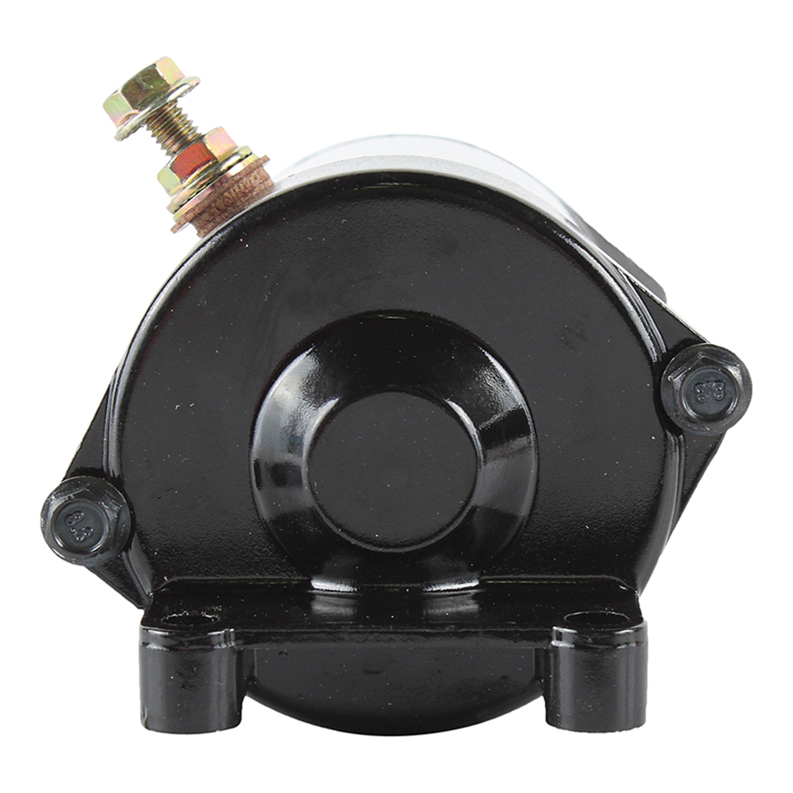 J&N Starter Motor (410-54204)