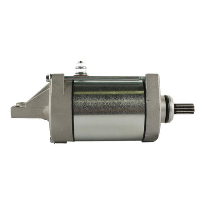 J&N Starter Motor (410-54205) for repl design B+ stud