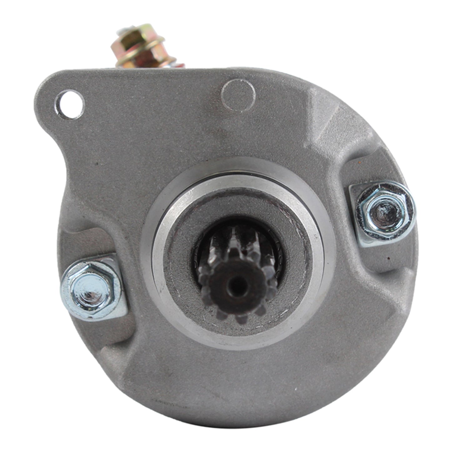 J&N Starter Motor (410-54207)