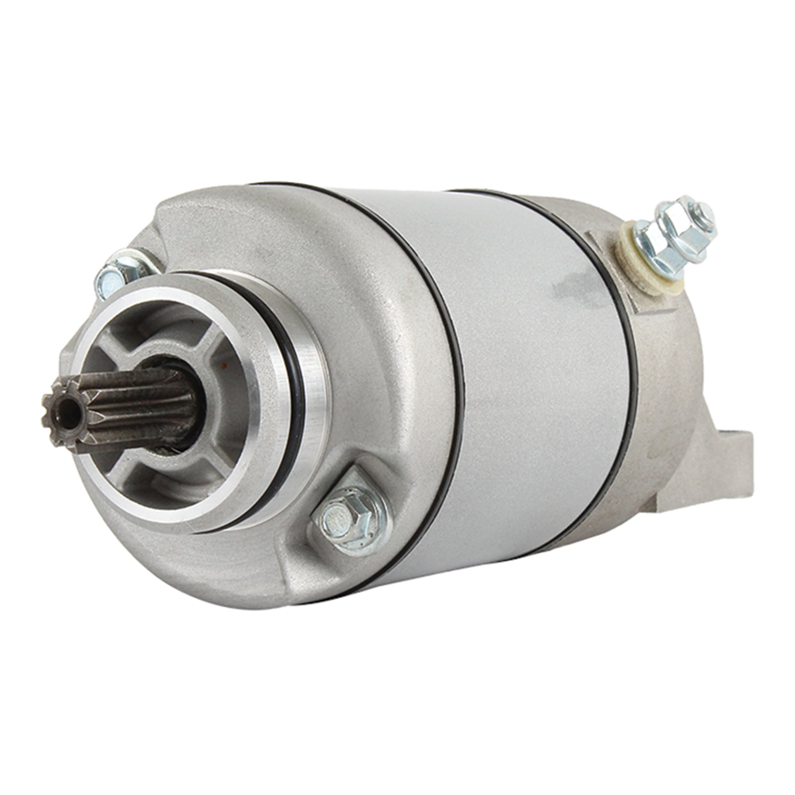J&N Starter Motor (410-54209)