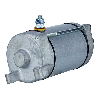J&N Starter Motor (410-54123)