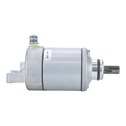 J&N Starter Motor (410-54126)
