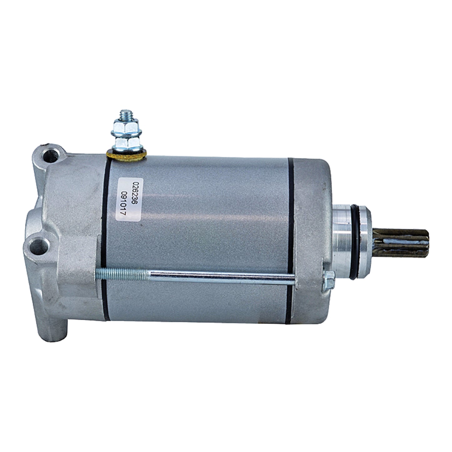 J&N Starter Motor (410-54220)