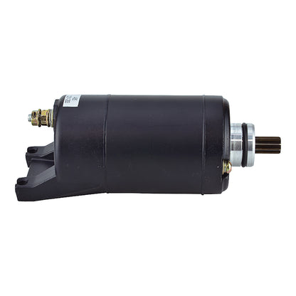 J&N Starter Motor (410-58090)