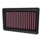 K&N Replacement Air Filter - CFMoto CO-8023