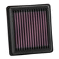 K&N Replacement Air Filter CFMoto 450MT