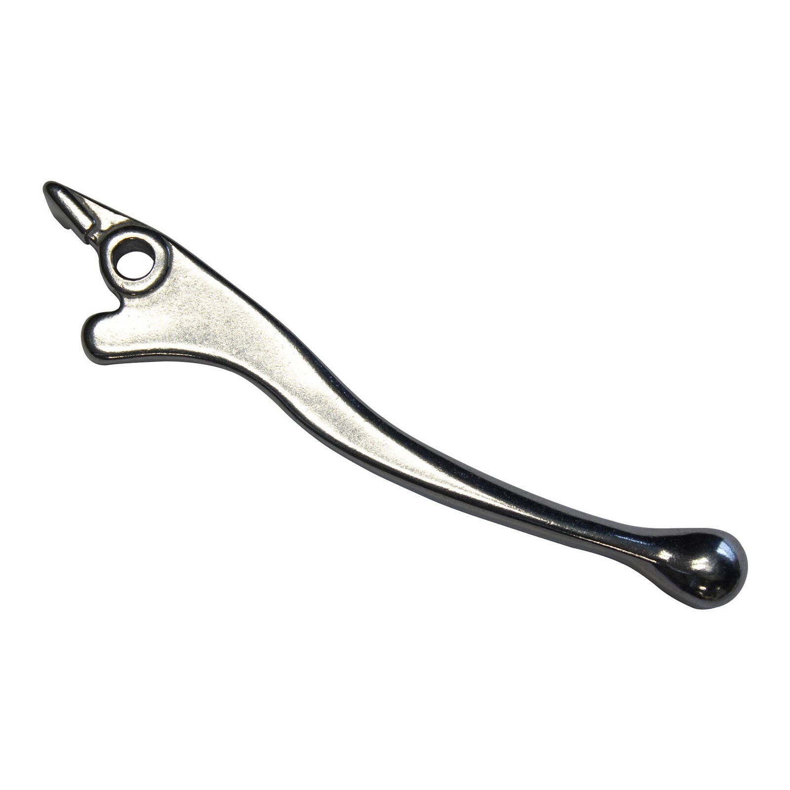 Whites Brake Lever Honda XR250-650 '96-'00 / CRM250 Short Blade