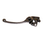 Whites Clutch Lever Honda CBX etc ADJ - Polished