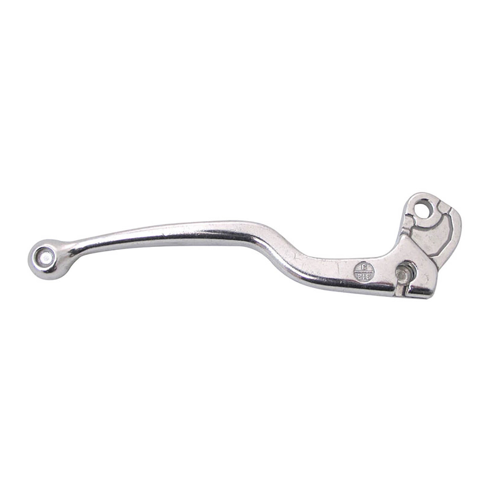 Whites Clutch Lever Suzuki DR200 - Sil