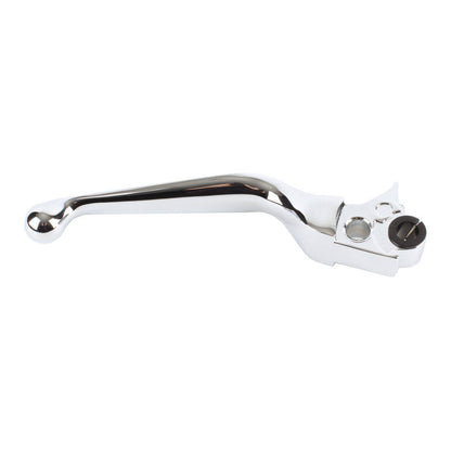 Whites Brake Lever HD Fitment - Chrome