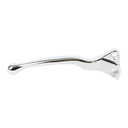 Whites Clutch Lever HD Fitment - Chrome