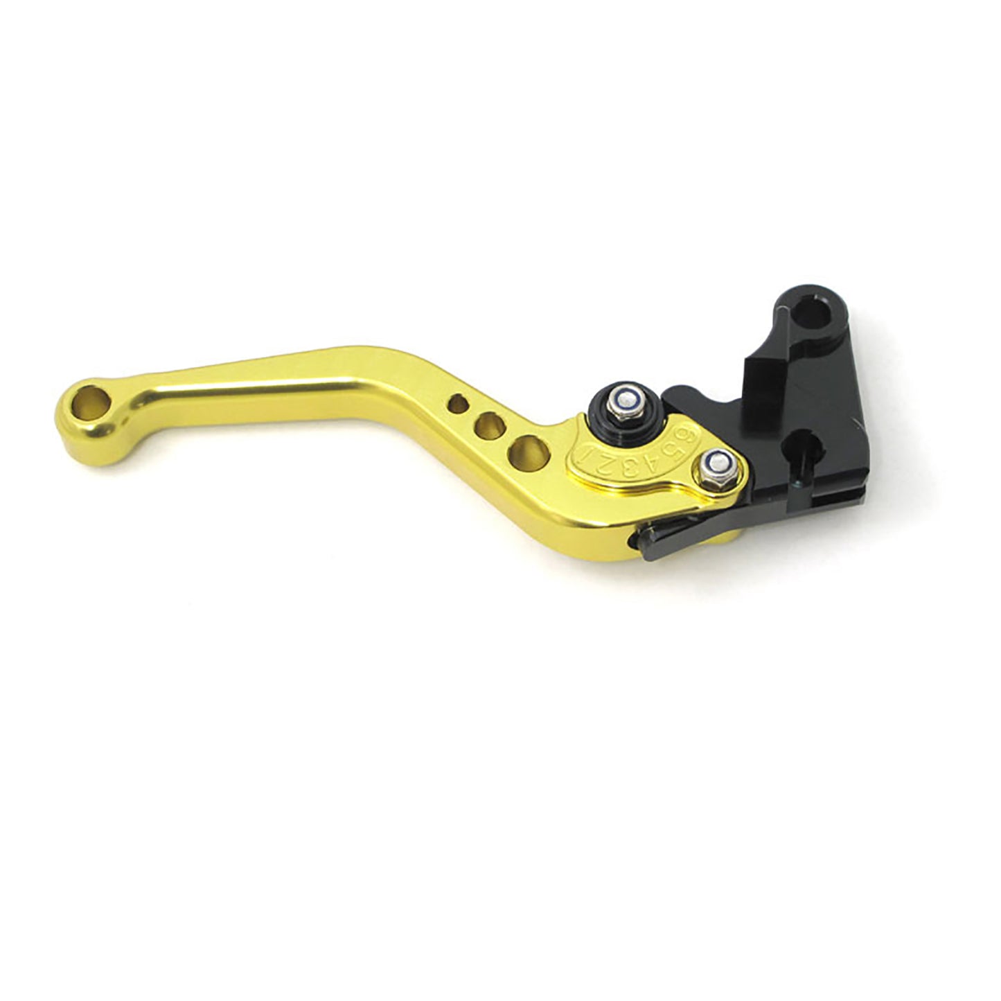 Whites Clutch Lever Blade Adjust Road Suzuki GLD - Short Blade