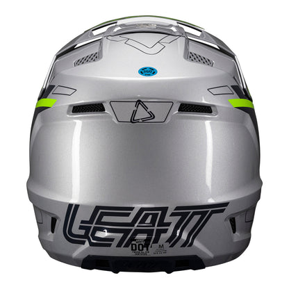 Leatt 2025 3.5 Helmet Kit - Steel