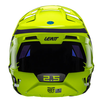 Leatt 2025 2.5 Helmet - Argon