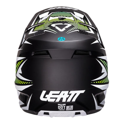 Leatt 2026 3.5 Helmet Kit - Storm Teal
