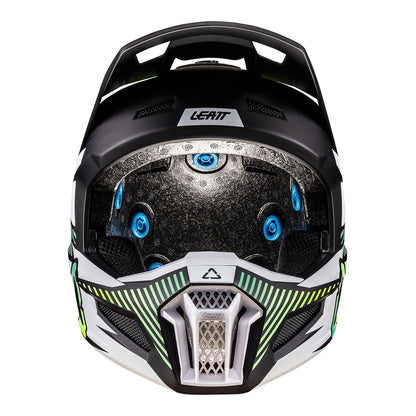 Leatt 2026 3.5 Helmet Kit - Storm Teal
