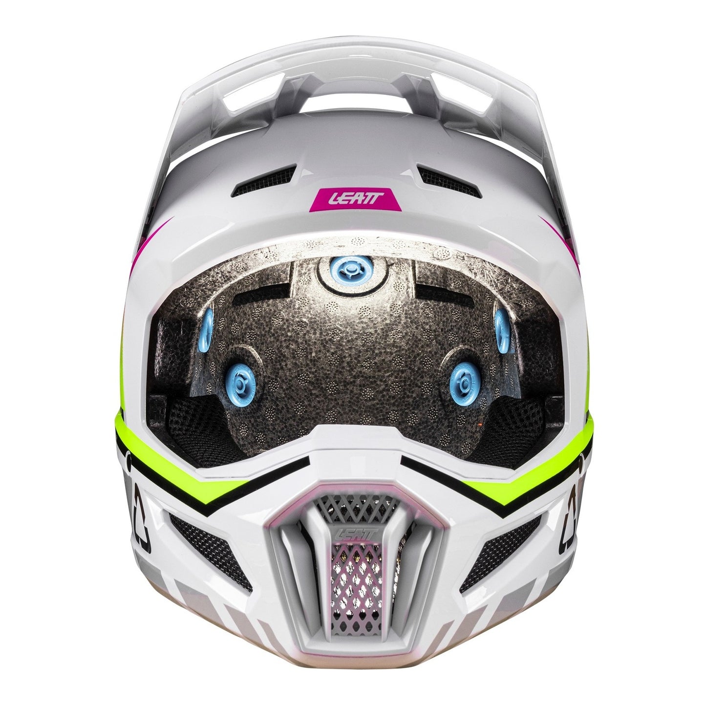 Leatt 2026 2.5 Helmet Kit - Pink