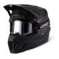 Leatt 8.5 Helmet Kit - Satin Black
