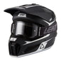 Leatt 3.5 Junior Helmet Kit - Black