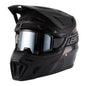 Leatt 9.5 Carbon FIM Helmet (XS-L)