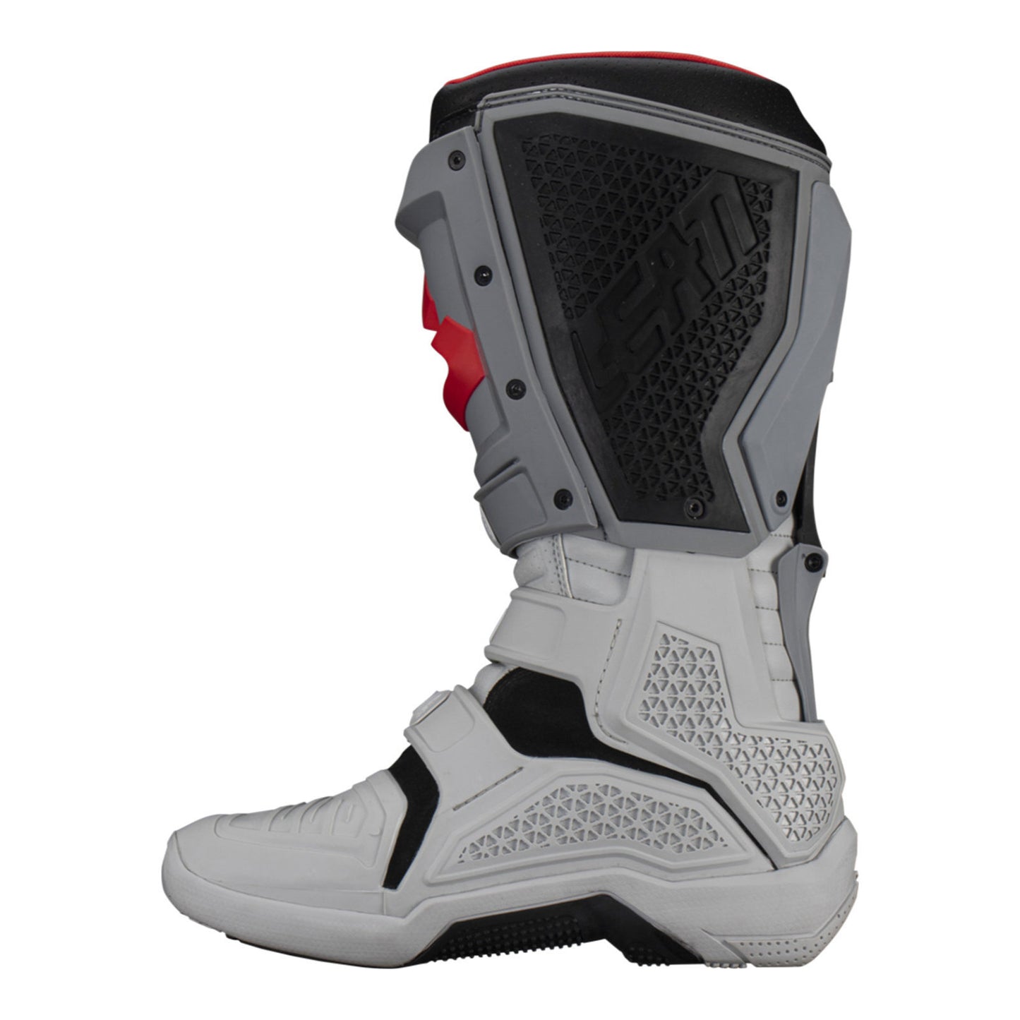 Leatt 5.5 FlexLock Boot - Forge