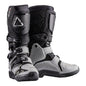 Leatt 8.5 ADV HydraDri Boot - Black Grey