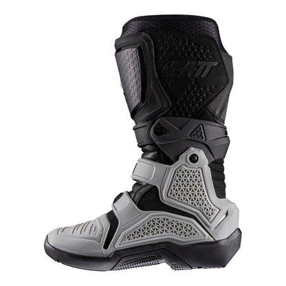 Leatt 8.5 ADV HydraDri Boot - Black Grey