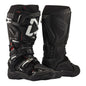 Leatt 5.5 FlexLock Boot Evo - Black