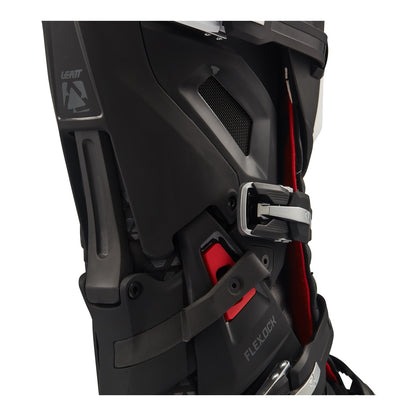 Leatt 5.5 FlexLock Boot Evo - Black