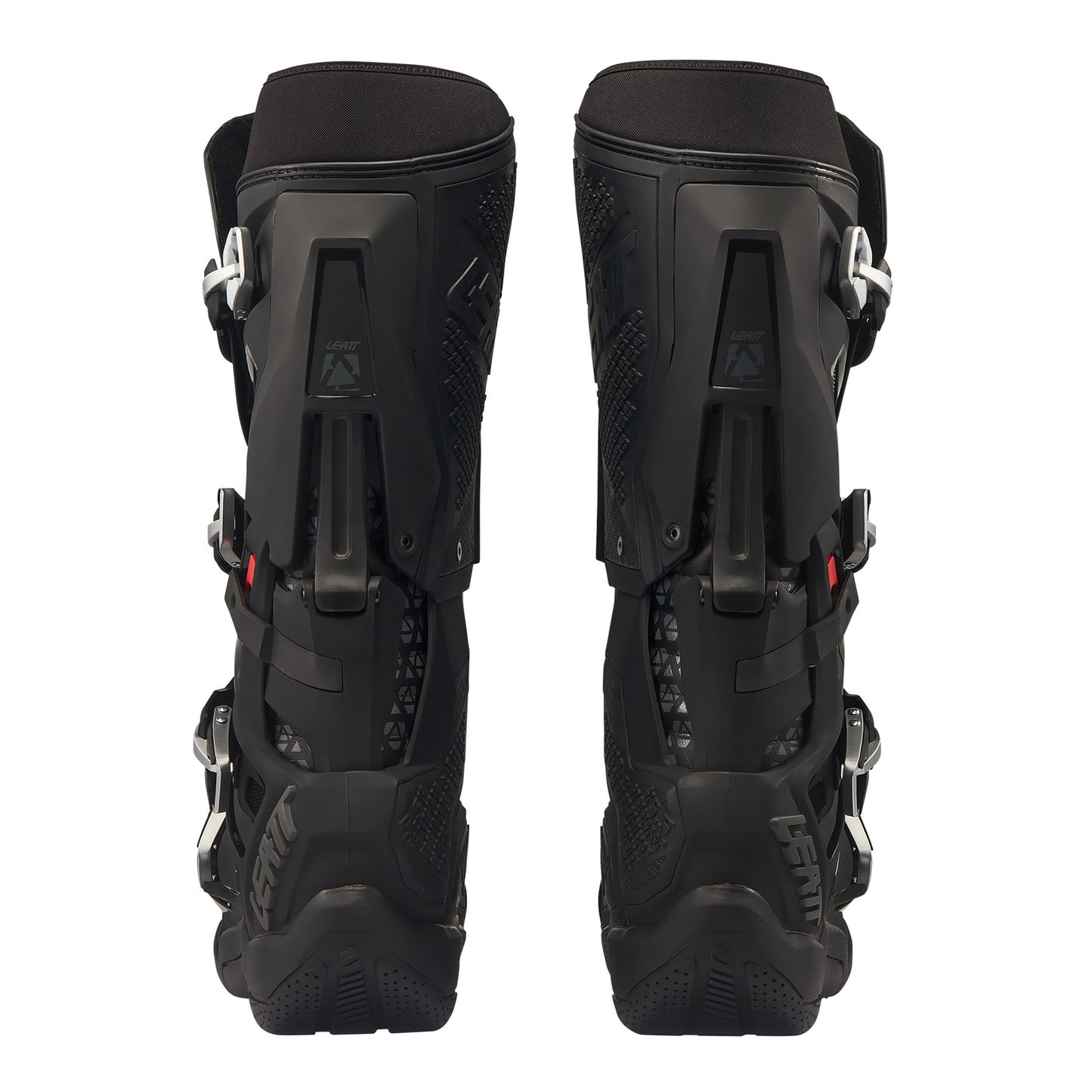 Leatt 5.5 FlexLock Boot Evo - Black