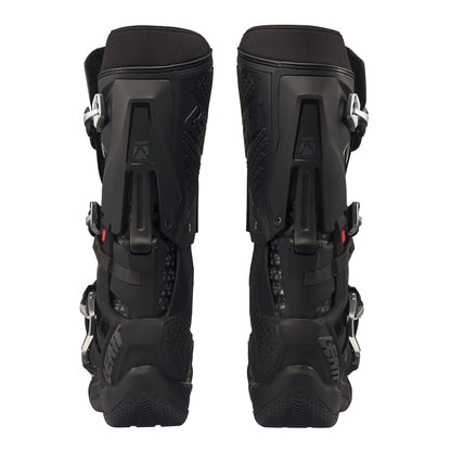 Leatt 5.5 FlexLock Boot Evo - Black