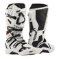 Leatt 5.5 FlexLock Boot Evo - White