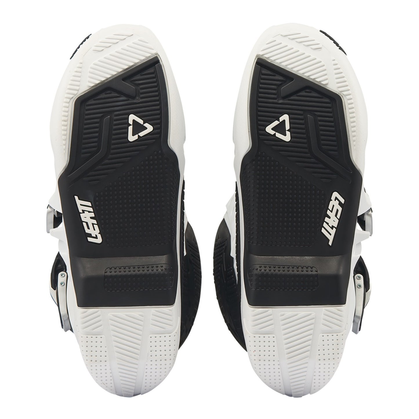 Leatt 5.5 FlexLock Boot Evo - White