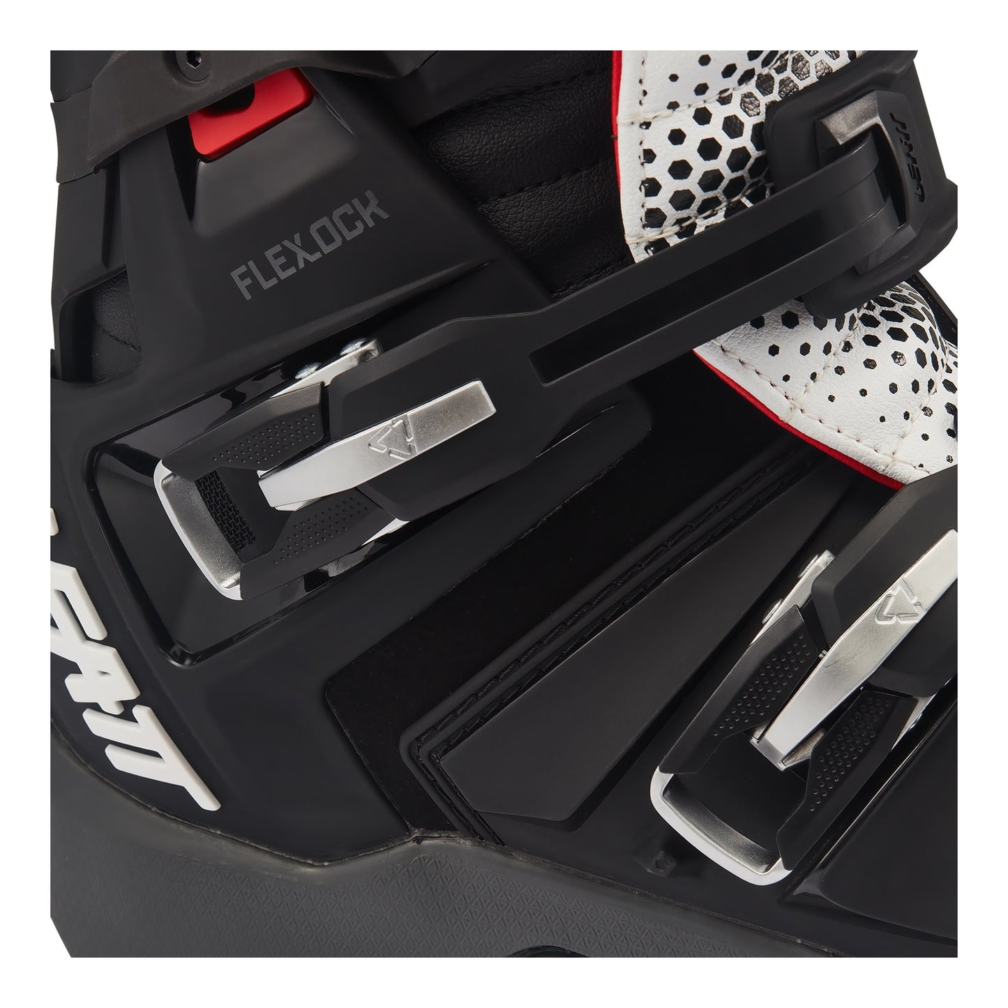 Leatt 5.5 FlexLock Enduro Boot Evo