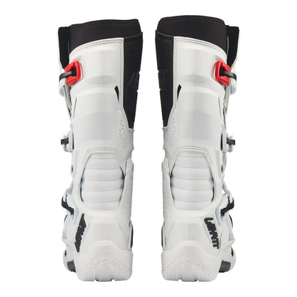 Leatt 4.5 Boots Evo - White
