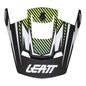 Leatt Visor 3.5 - Storm Teal (JR+XS-2XL | V26)