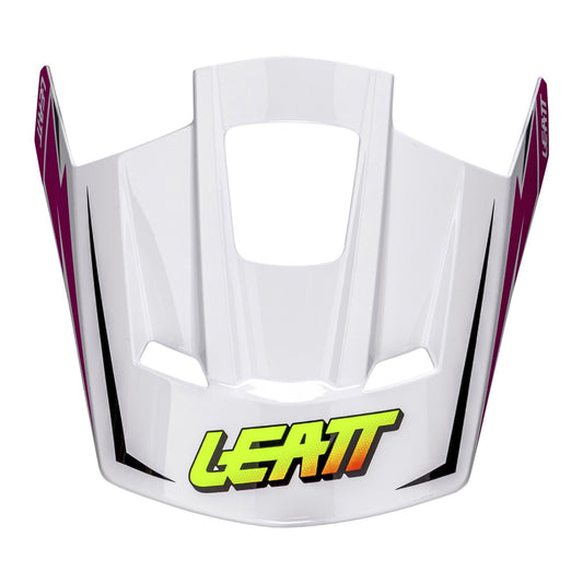 Leatt Visor 2.5 - Pink (XS-2XL | V26)