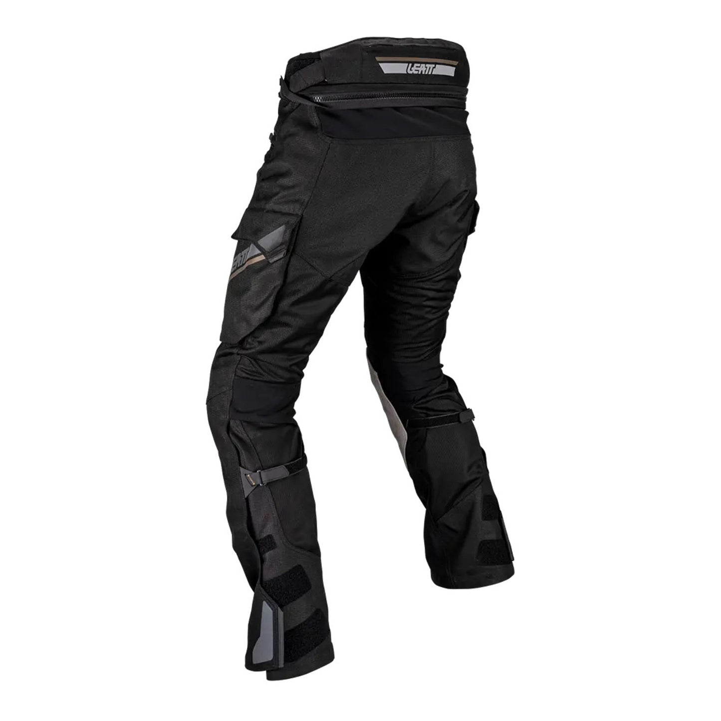 Leatt 7.5 ADV FlowTour Pants (Short) - Stealth
