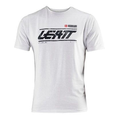 Leatt Core T-Shirt - Steel
