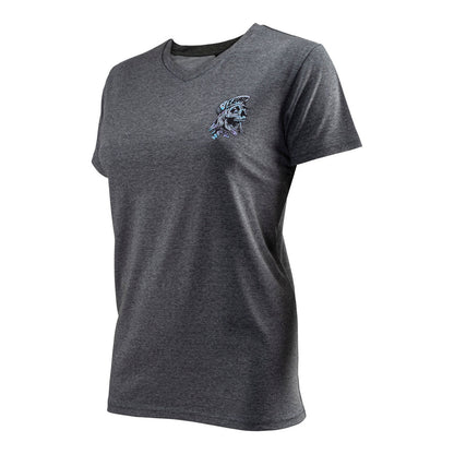 Leatt Core Women's T-Shirt - Graphene