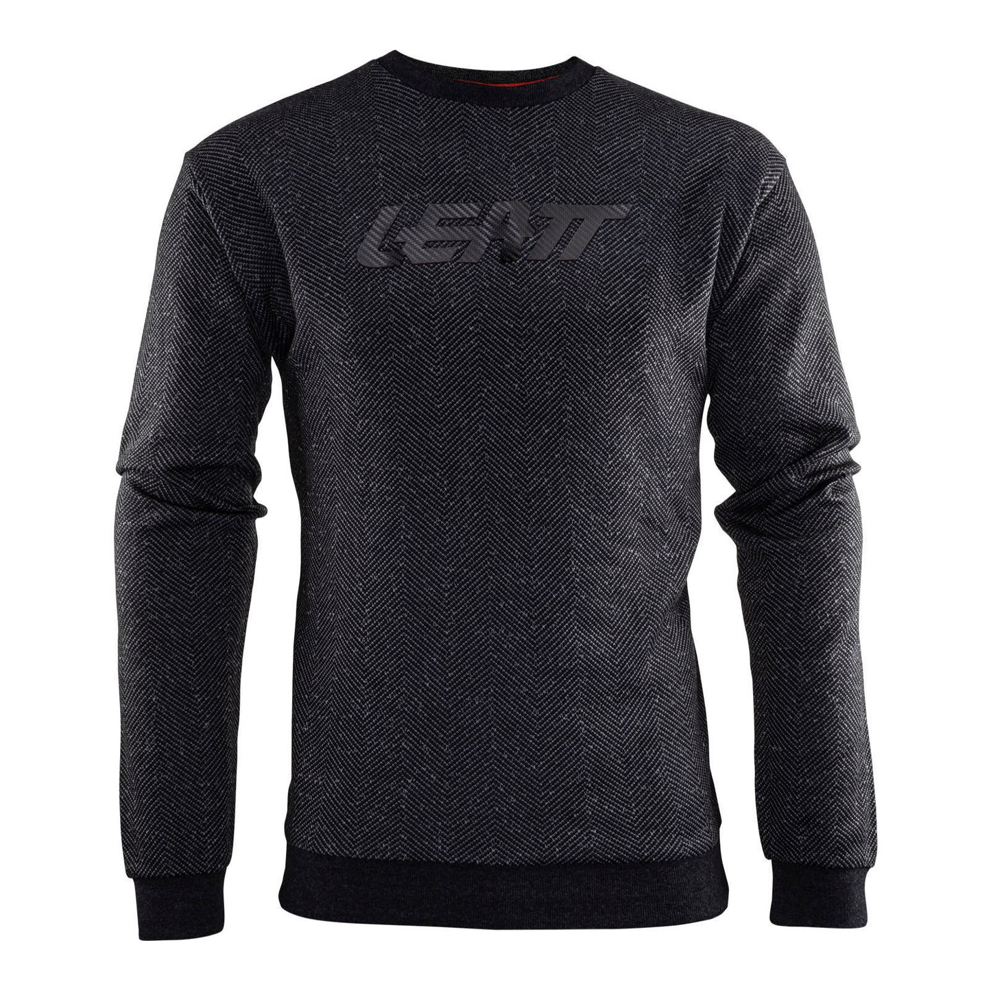 Leatt Premium Sweater - Black