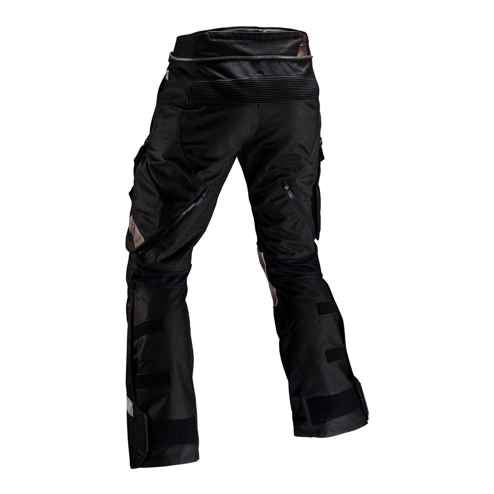 Leatt 5.5 ADV MultiTour Pant (Short) - Stealth