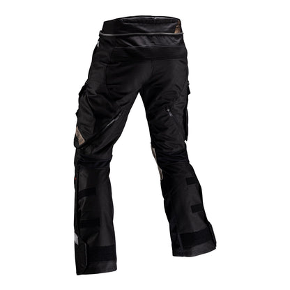 Leatt 5.5 ADV MultiTour Pant (Short) - Stealth