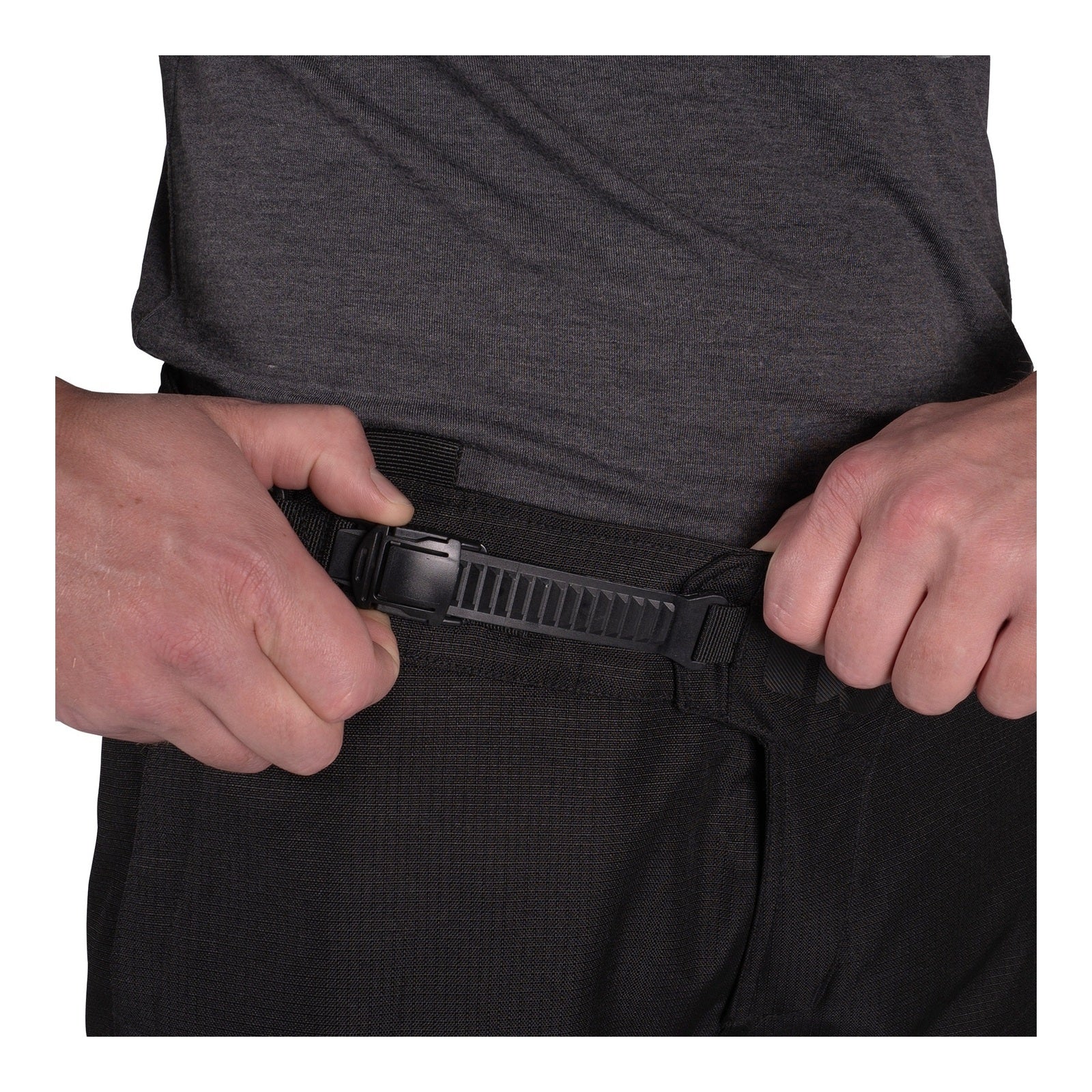 Leatt 5.5 ADV MultiTour Pant (Short) - Stealth