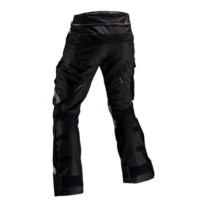 Leatt 5.5 ADV MultiTour Pant (Short) - Stealth