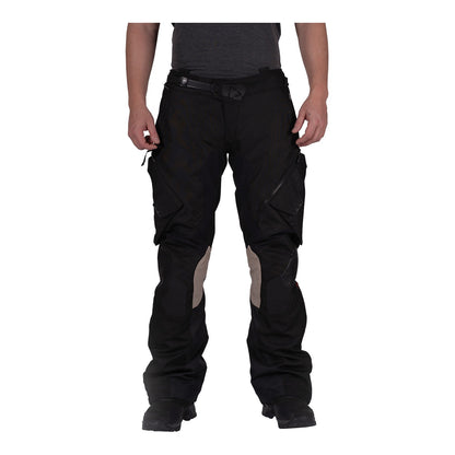 Leatt 5.5 ADV MultiTour Pant (Short) - Stealth