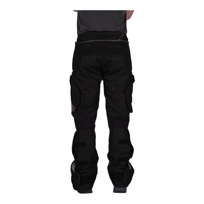 Leatt 5.5 ADV MultiTour Pant (Short) - Stealth
