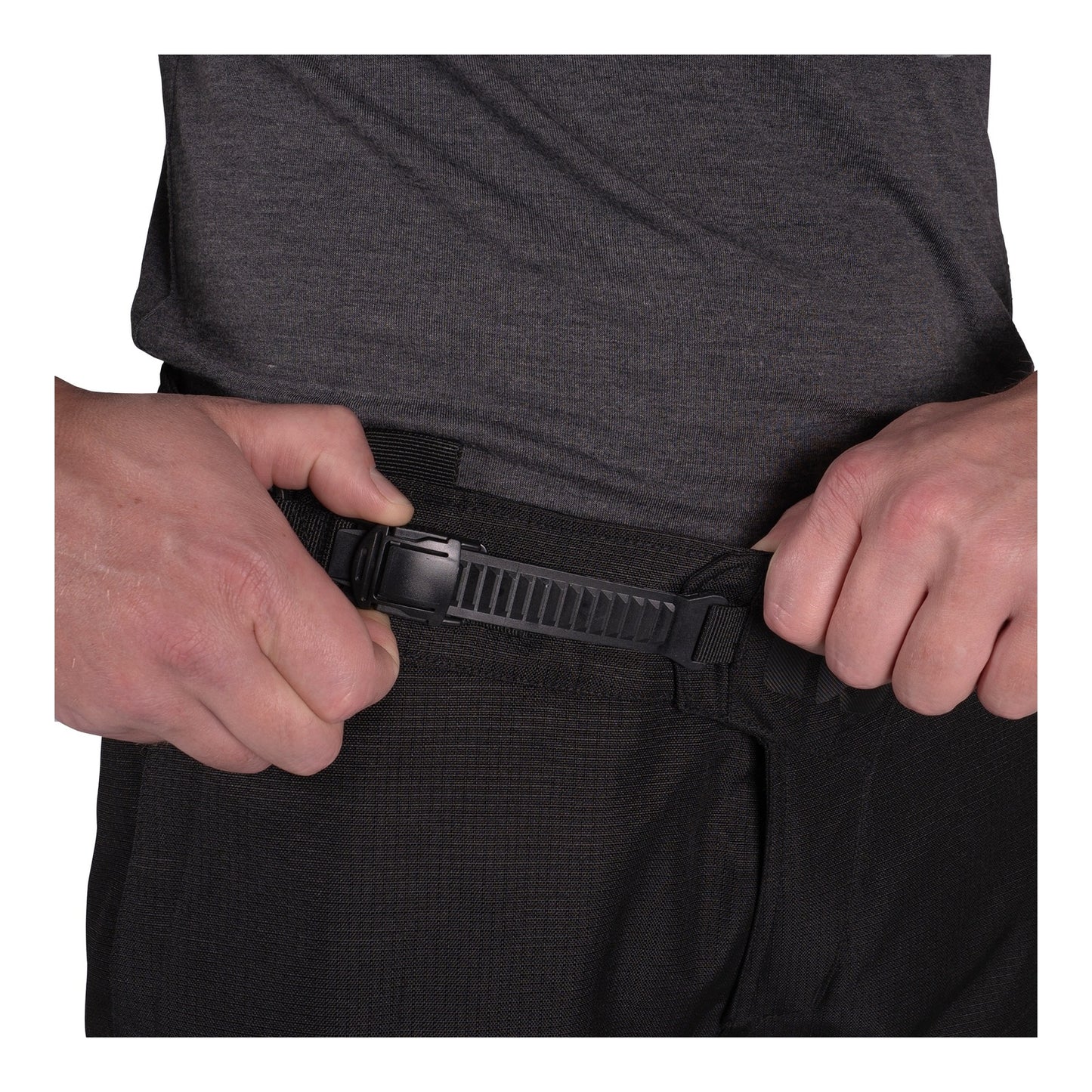 Leatt 5.5 ADV MultiTour Pant (Short) - Stealth