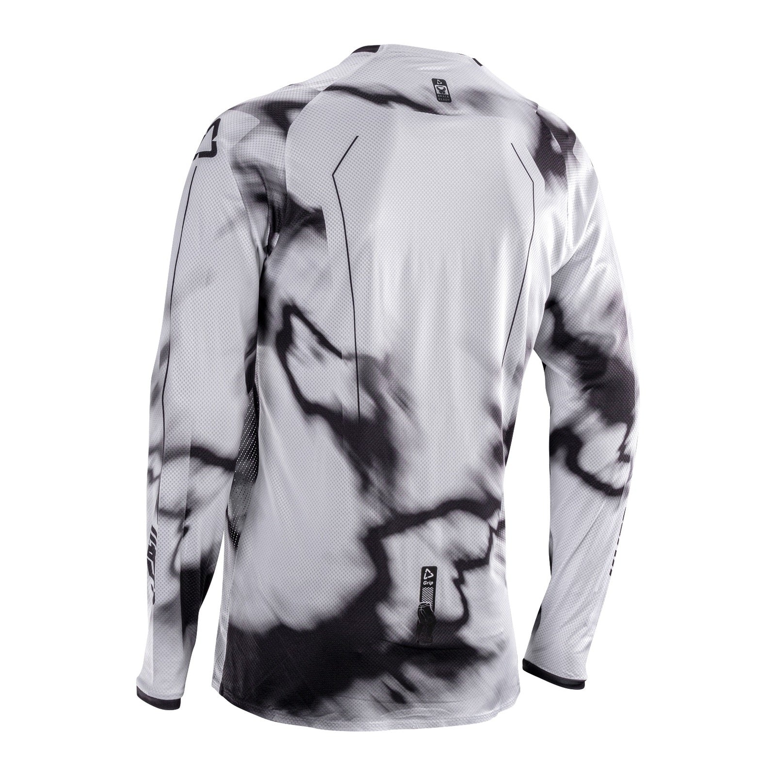 Leatt 2026 4.5 Lite Jersey - White